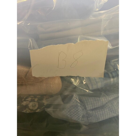 Carhartt Plaid Flannel Red Striped Long Sleeve Button Up Pocket Medium 8/10 - Picture 8 of 8